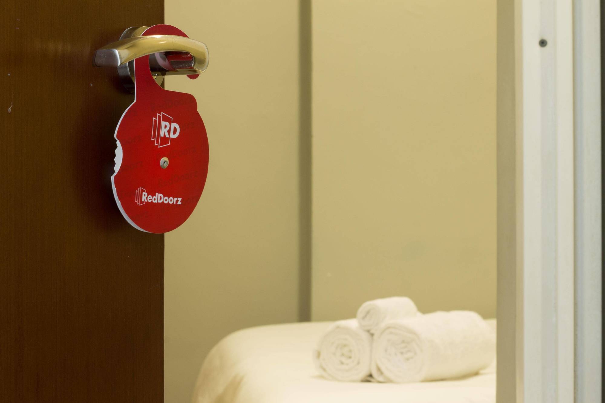 Reddoorz Plus @ Dago Pojok 3 Μπαντούνγκ Εξωτερικό φωτογραφία